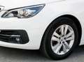 Peugeot 308 SW 1,5 BlueHDI 100 Active*VIRTUAL*NAVI*PDC*AHK*... Weiß - thumbnail 11