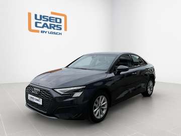 Limo+35TFSI+S-Tronic+P.Business+Led