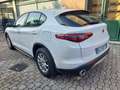 Alfa Romeo Stelvio 2.2 Turbodiesel 160 CV AT8 RWD Business Bianco - thumbnail 3