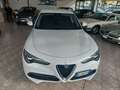 Alfa Romeo Stelvio 2.2 Turbodiesel 160 CV AT8 RWD Business Bianco - thumbnail 9
