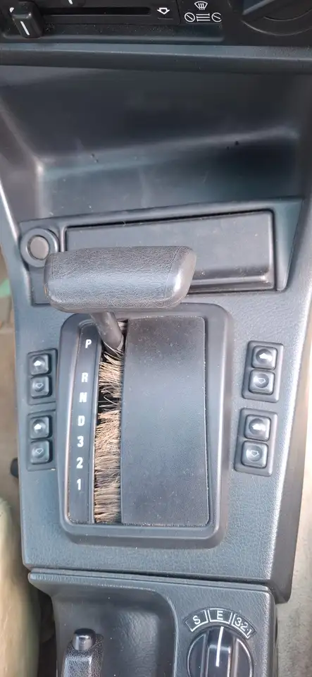 BMW 325 E30 Cabrio, foto 4
