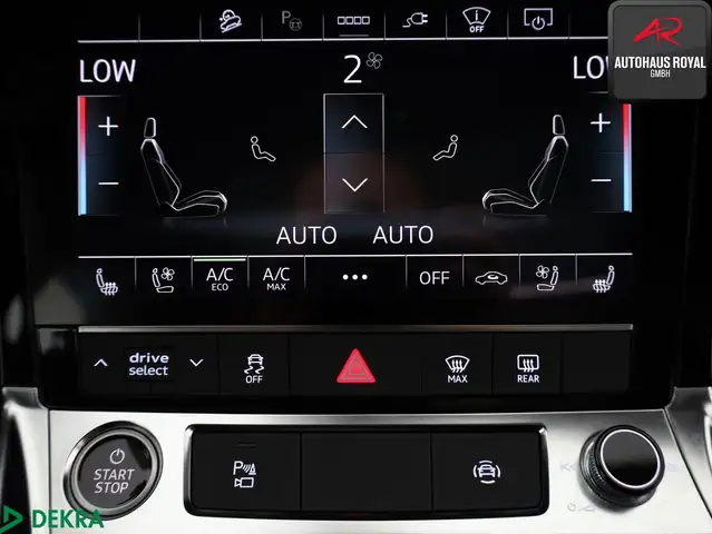 Audi E-Tron view 24