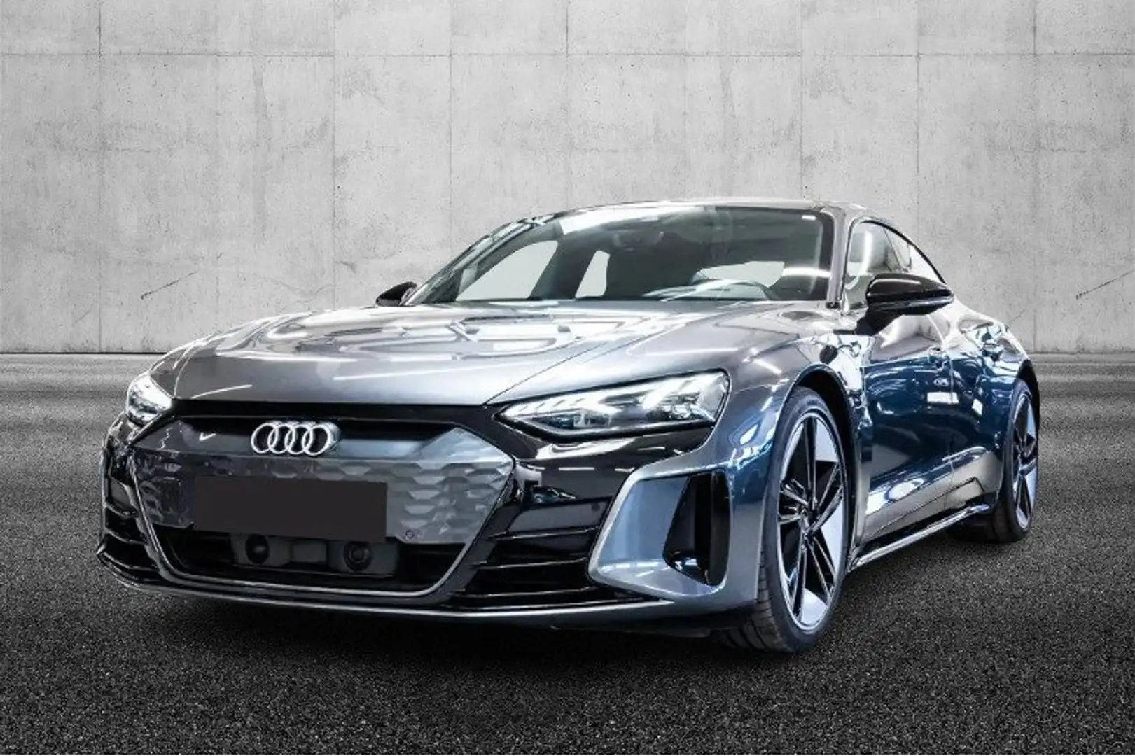 Audi e-tron GT quattro Grigio - 1
