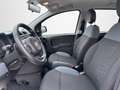 Fiat Panda Fiat Panda 1.0 70 Cv. Hybrid Easy Weiß - thumbnail 9