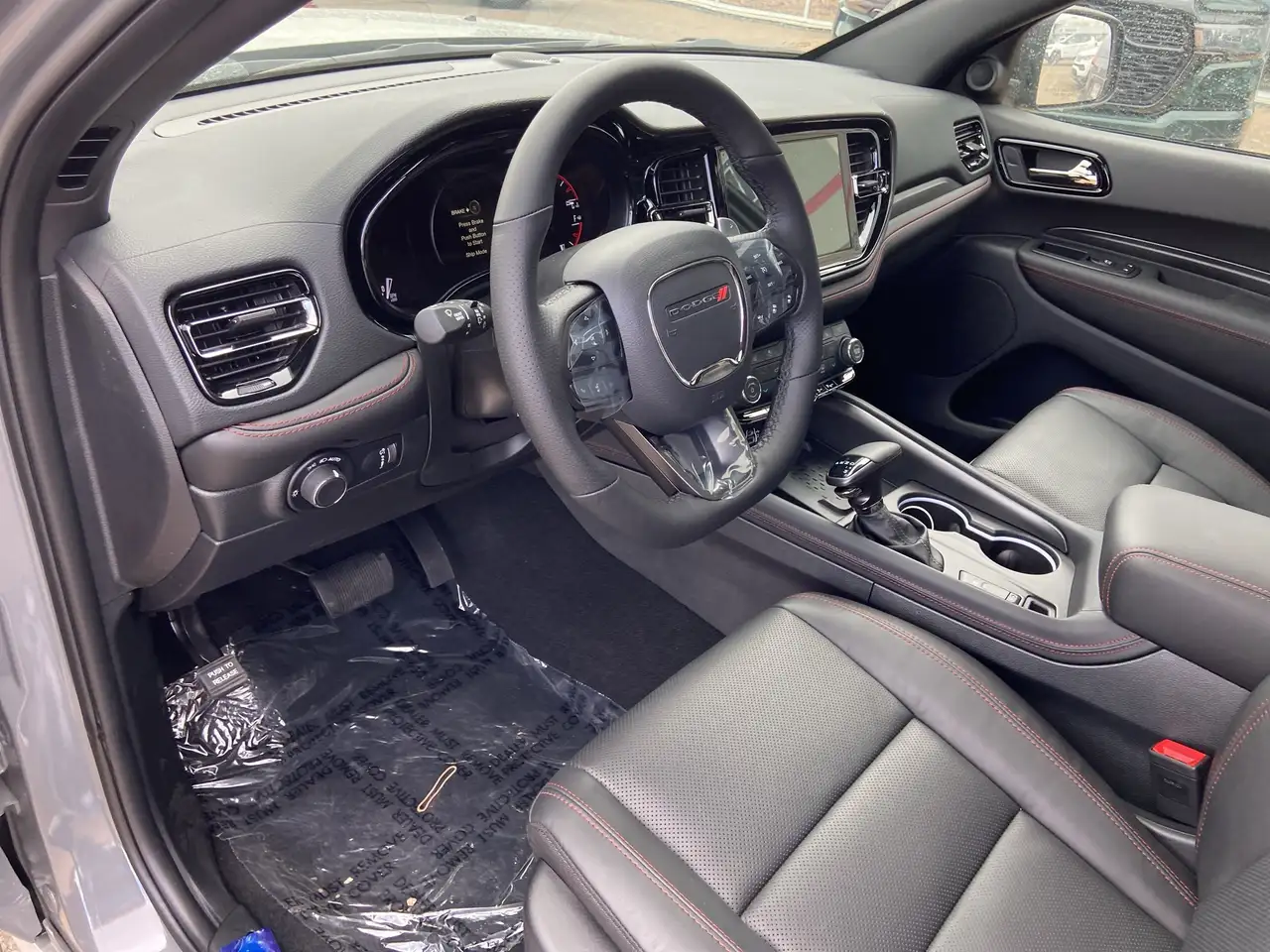 Dodge Durango 2026 — фото 12