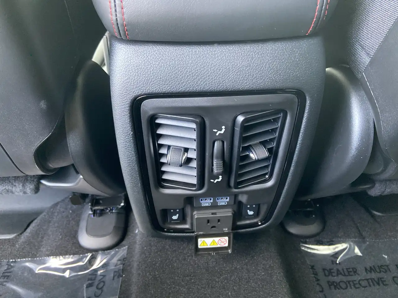 Dodge Durango 2026 — фото 18