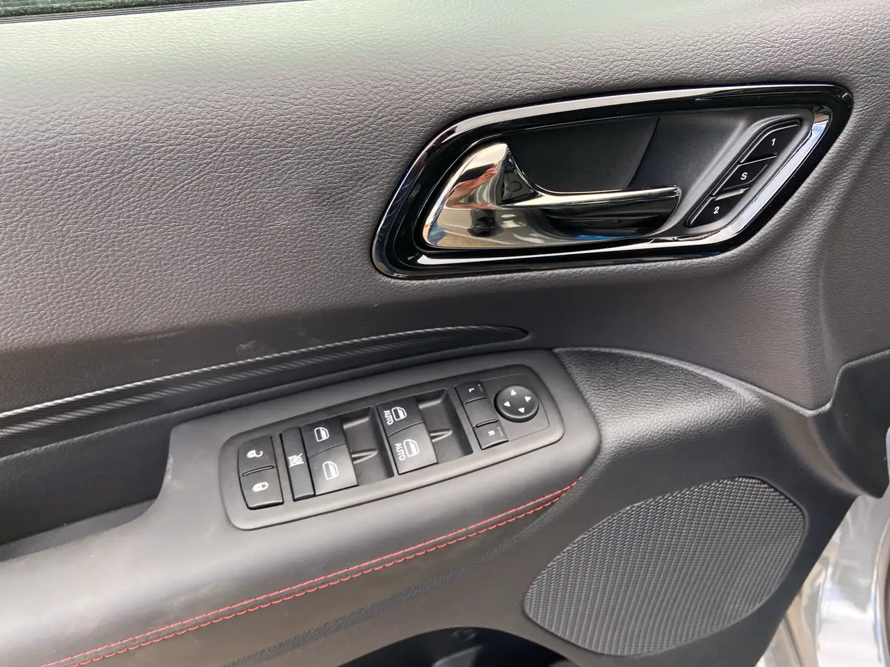 Dodge Durango 2026 — фото 13
