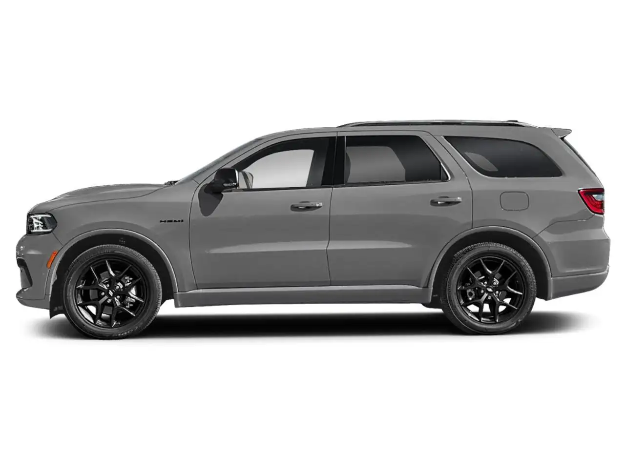 Dodge Durango снимка Dodge Durango