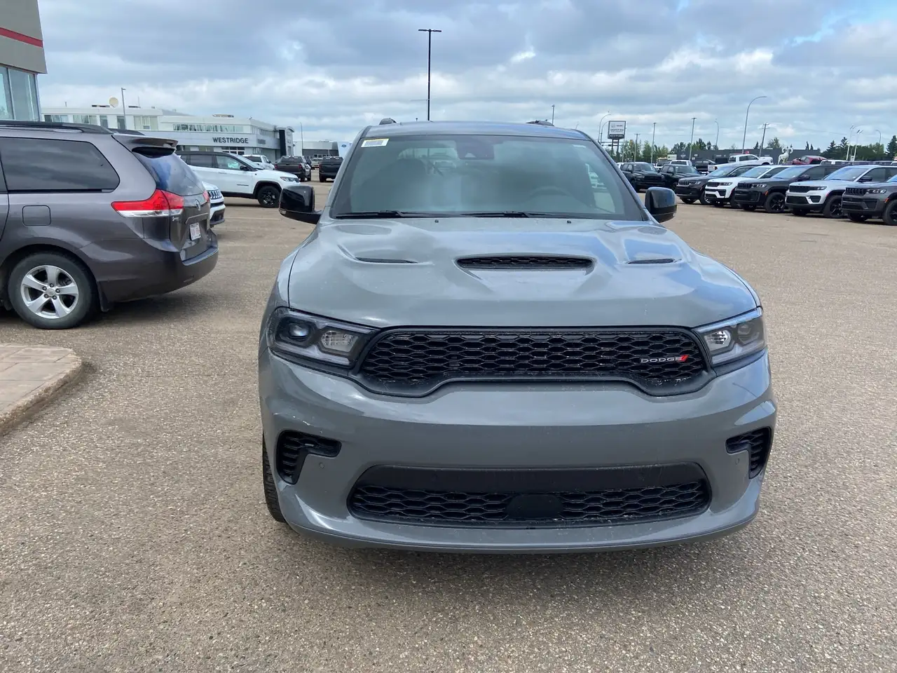 Dodge Durango 2026