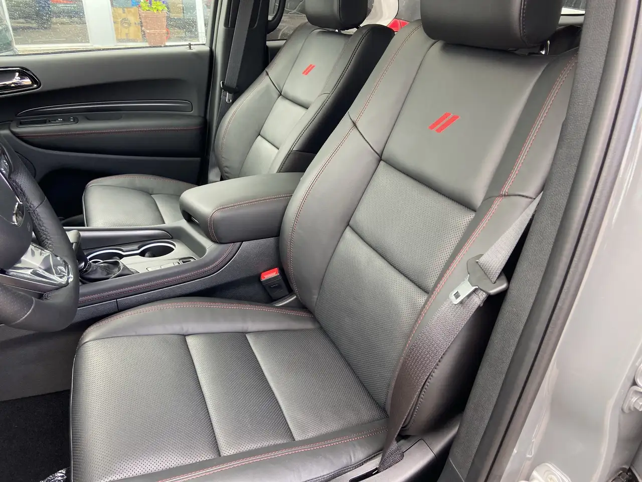 Dodge Durango 2026 — фото 10