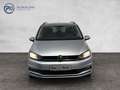 Volkswagen Touran TDI Silber - thumbnail 2