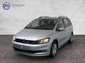 Volkswagen Touran TDI Silber - thumbnail 1
