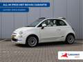 Fiat 500C 0.9 TwinAir Lounge | 1e eigenaar | Navigatie | Cli Wit - thumbnail 1