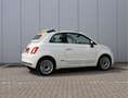 Fiat 500C 0.9 TwinAir Lounge | 1e eigenaar | Navigatie | Cli Wit - thumbnail 5