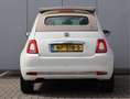 Fiat 500C 0.9 TwinAir Lounge | 1e eigenaar | Navigatie | Cli Wit - thumbnail 7