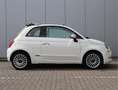 Fiat 500C 0.9 TwinAir Lounge | 1e eigenaar | Navigatie | Cli Wit - thumbnail 21