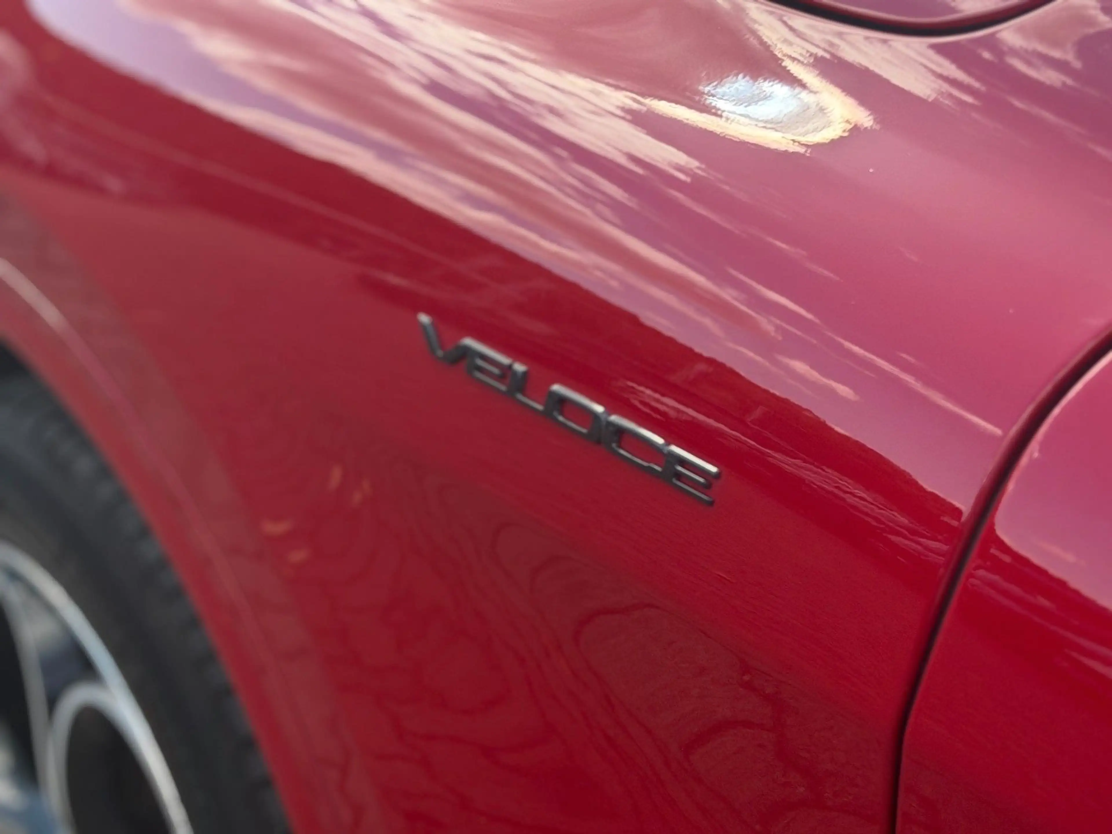 Alfa Romeo Stelvio Veloce Q4 — photo 9