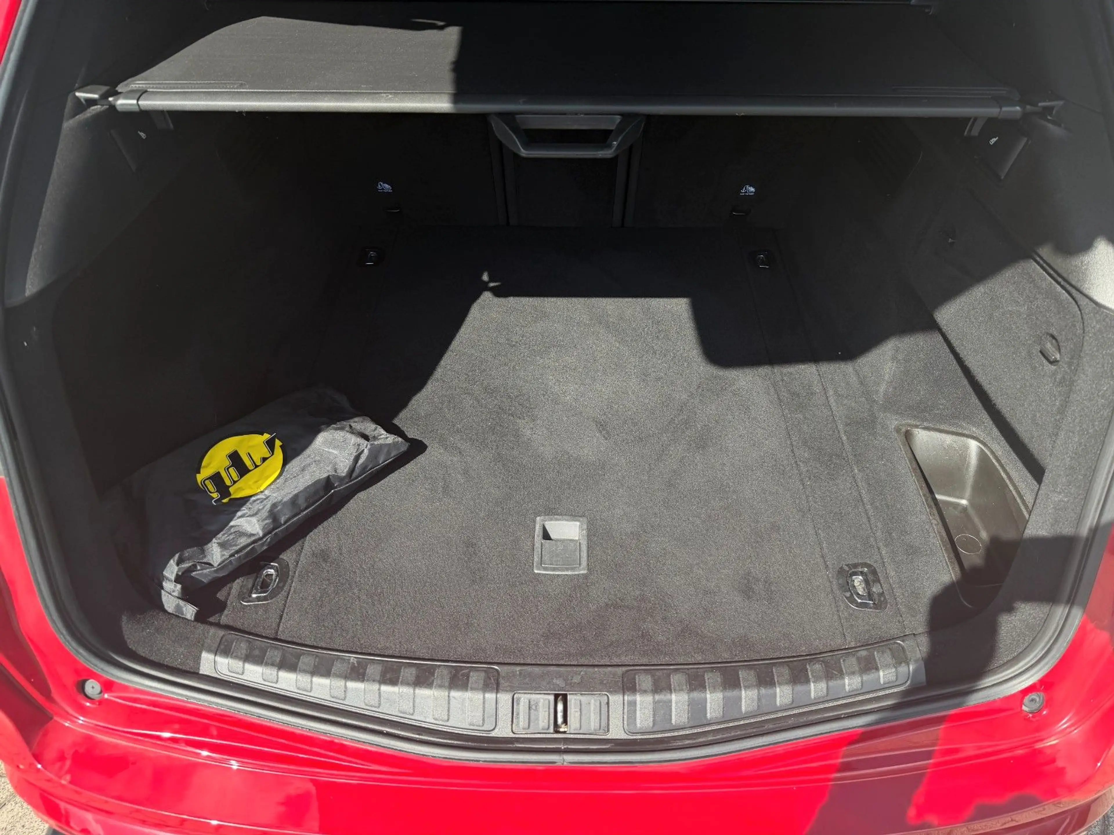 Alfa Romeo Stelvio Veloce Q4 — photo 14