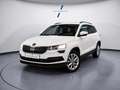 Skoda Karoq 2.0TDI AdBlue Ambition 4x4 DSG 110kW Blanco - thumbnail 1