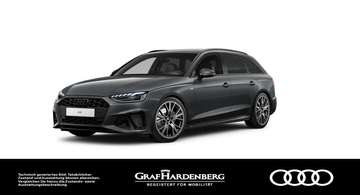 Avant 35 TFSI S line Virt.Cockpit LED Navi