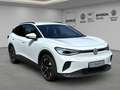 Volkswagen ID.4 Pro Performance 82 kWh Matrix AHK NAV AreaView ACC Weiß - thumbnail 3