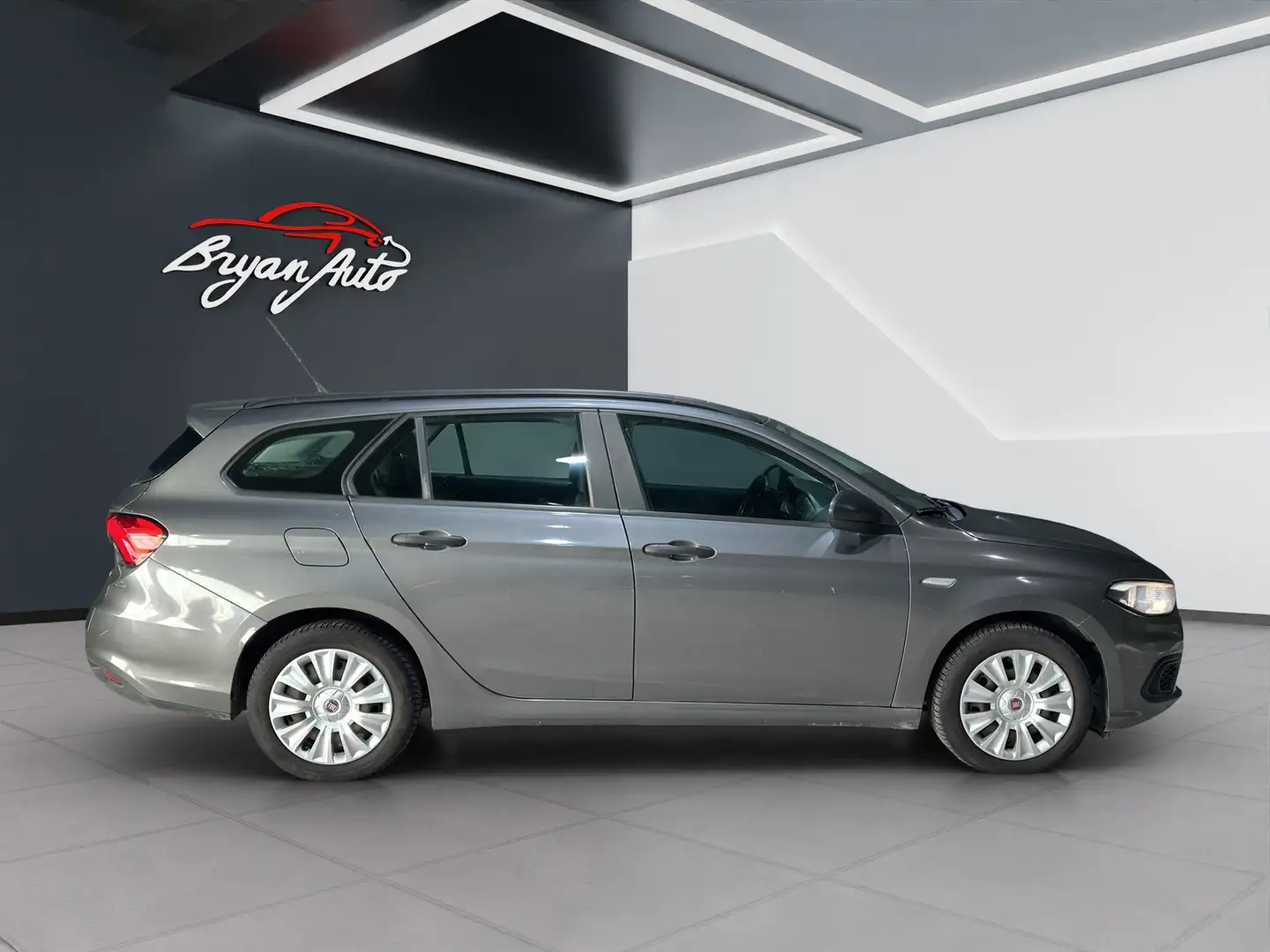 Fiat Tipo SW 1.3 mjt Business - 1