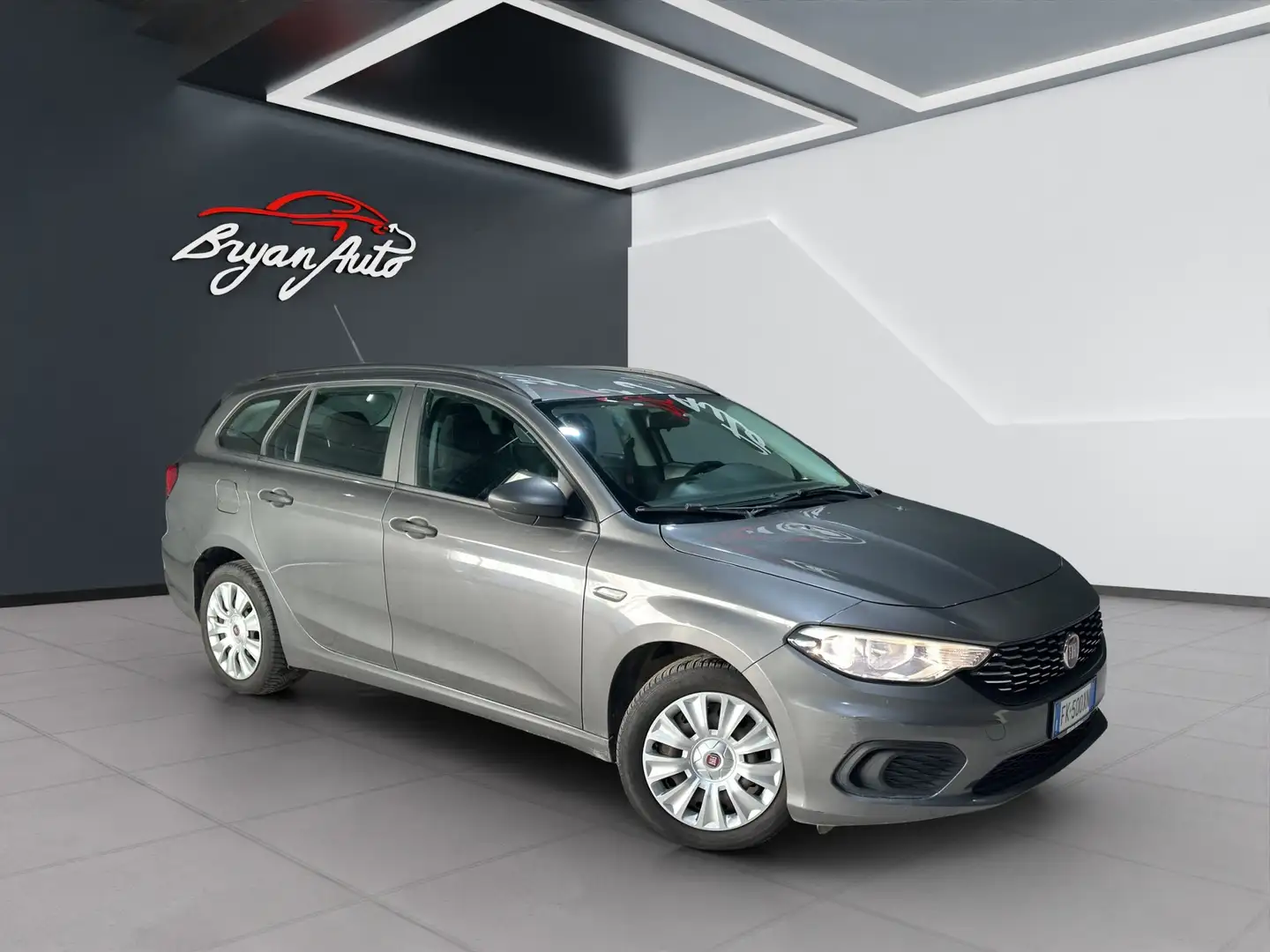 Fiat Tipo SW 1.3 mjt Business - 2