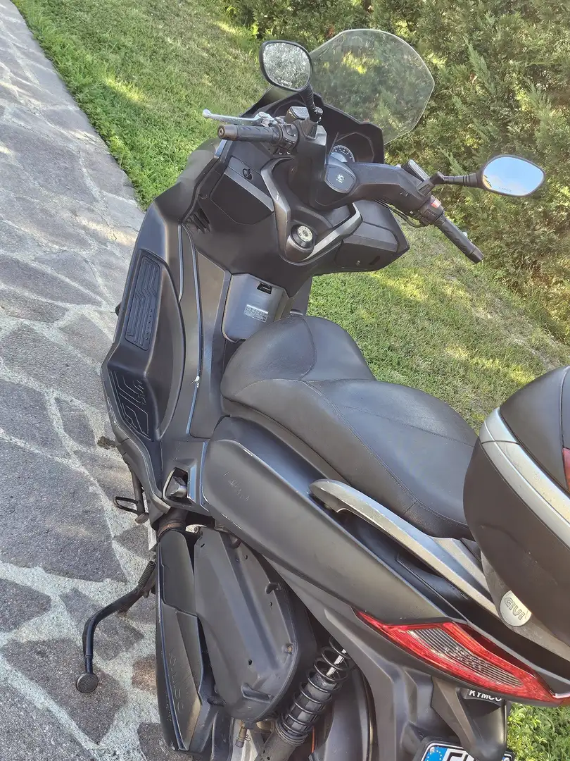 Kymco X-Town Grigio - 2