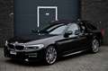 BMW 540 5-serie 540I XDRIVE HIGH EXECUTIVE, M-PAKKET | ACC Noir - thumbnail 3