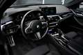 BMW 540 5-serie 540I XDRIVE HIGH EXECUTIVE, M-PAKKET | ACC Noir - thumbnail 13