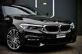 BMW 540 5-serie 540I XDRIVE HIGH EXECUTIVE, M-PAKKET | ACC Noir - thumbnail 6