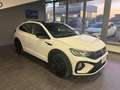 Volkswagen Taigo Taigo 1.0 tsi R-Line 110cv Bianco - thumbnail 2