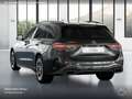 Mercedes-Benz C 300 e T AMG+NIGHT+360+BURMESTER+SITZKLIMA+9G Grau - thumbnail 23