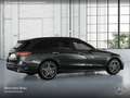 Mercedes-Benz C 300 e T AMG+NIGHT+360+BURMESTER+SITZKLIMA+9G Grau - thumbnail 20