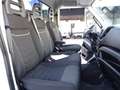 Iveco Daily 35C16Hp 3.0HPT PMedio Ribaltabile+GRU Blanc - thumbnail 11