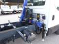 Iveco Daily 35C16Hp 3.0HPT PMedio Ribaltabile+GRU Blanc - thumbnail 6
