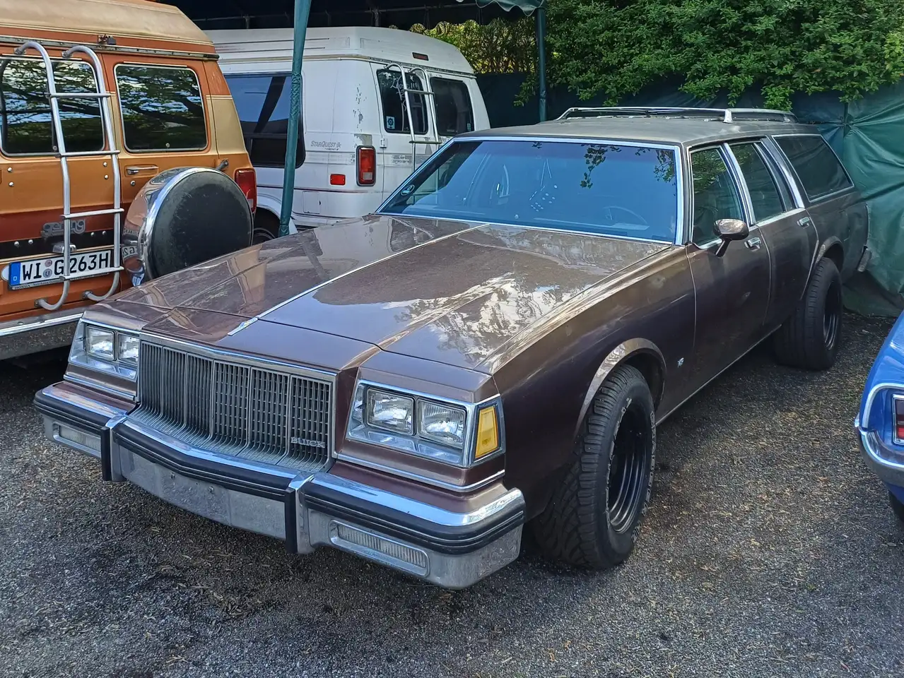 Buick Electra