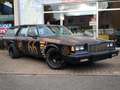 Chevrolet Caprice Buick Electra No Caprice Custom Cruiser Roadmaster Zwart - thumbnail 2