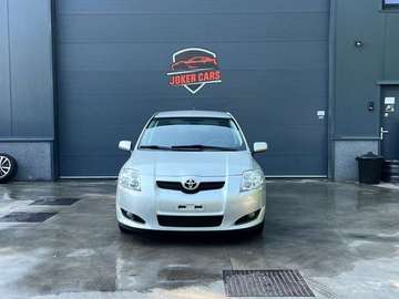 1.4 D-4D 1Ste Eigenaar Airco 94.000kms