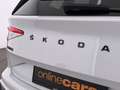 Skoda Enyaq 60 Sportline Aut MATRIX DIGITAL-TACHO R-CAM Weiß - thumbnail 10