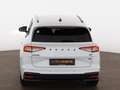 Skoda Enyaq 60 Sportline Aut MATRIX DIGITAL-TACHO R-CAM Weiß - thumbnail 7