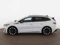 Skoda Enyaq 60 Sportline Aut MATRIX DIGITAL-TACHO R-CAM Weiß - thumbnail 5