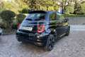 Fiat 500 500 0.9 TwinAir Turbo 105 CV S Nero - thumbnail 4