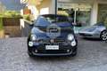 Fiat 500 500 0.9 TwinAir Turbo 105 CV S Nero - thumbnail 2