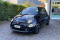 Fiat 500 500 0.9 TwinAir Turbo 105 CV S Nero - thumbnail 1