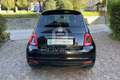 Fiat 500 500 0.9 TwinAir Turbo 105 CV S Nero - thumbnail 5