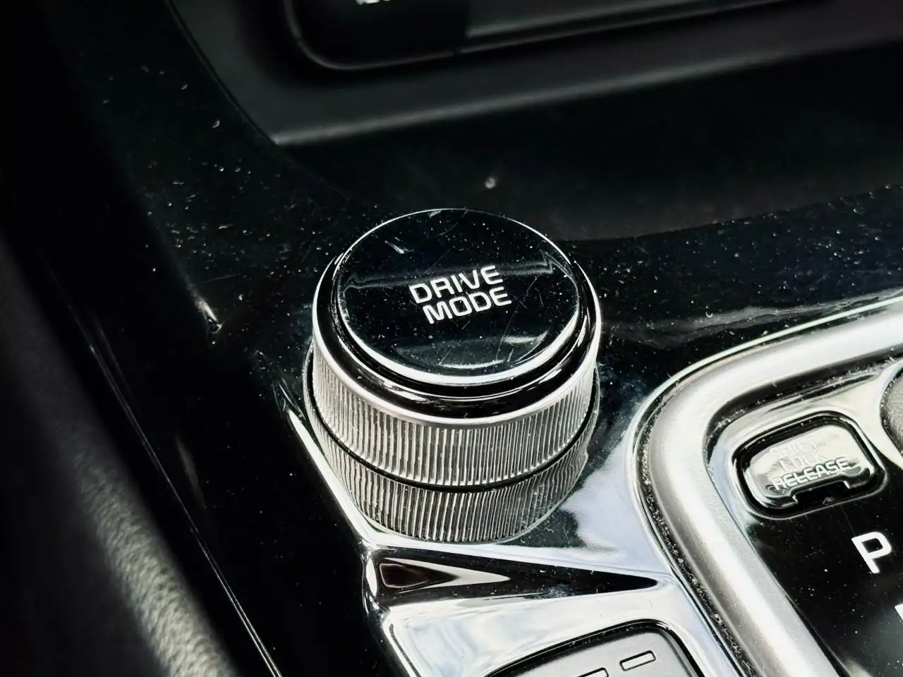 Kia Seltos снимка Kia Seltos