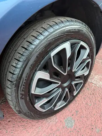 Lancia Ypsilon view 14