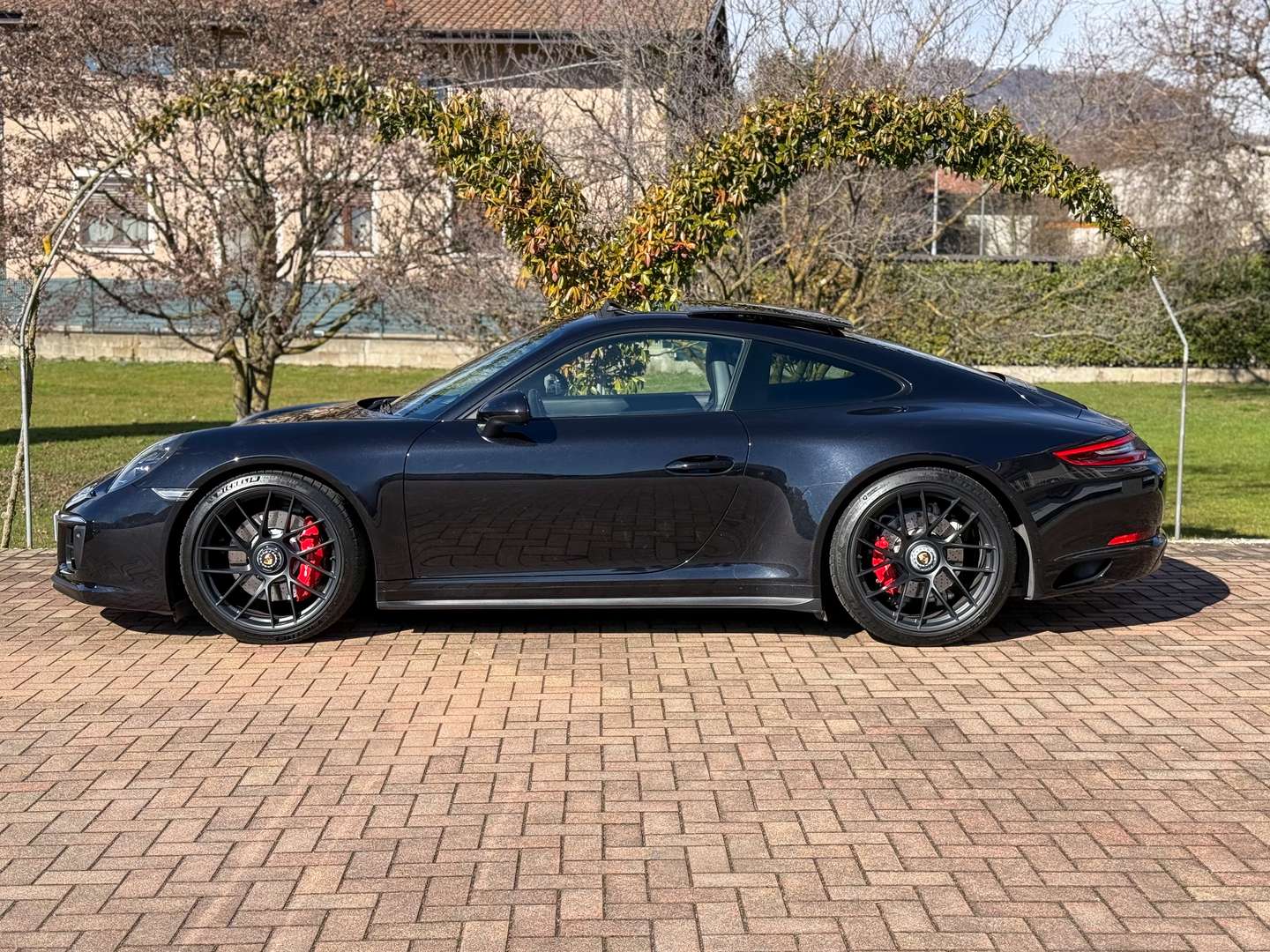 Porsche 991 II GTS -  - Joinsteer - #3