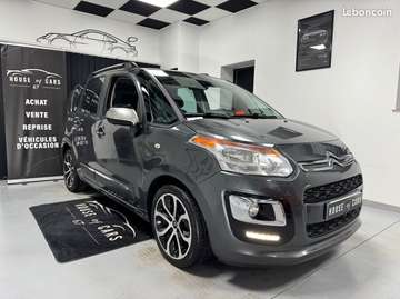 Citroën 1,6 Hdi 92Ch